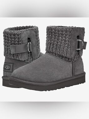 Ugg Solene Mini Boots